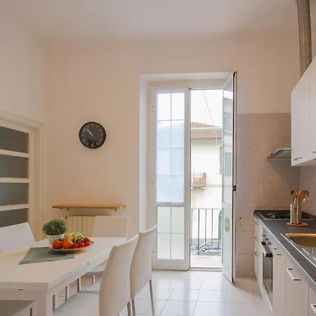 Casa Mary * Sestri Levante