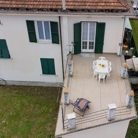 Casa Mary Lägenhet *