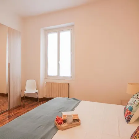 Casa Mary Lägenhet *