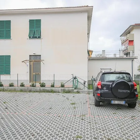 Casa Mary Sestri Levante