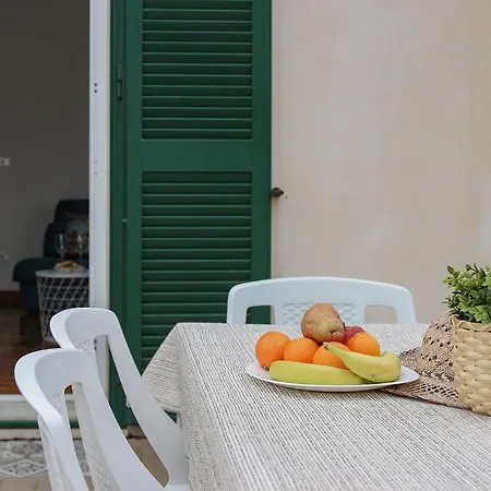 Casa Mary Lägenhet Sestri Levante