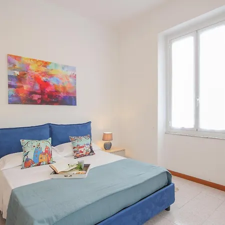 Casa Mary Sestri Levante