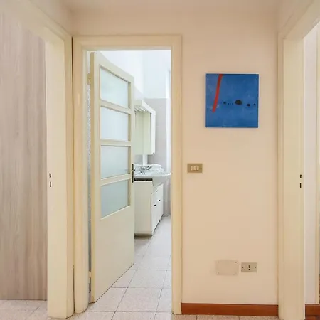 Casa Mary Lägenhet
