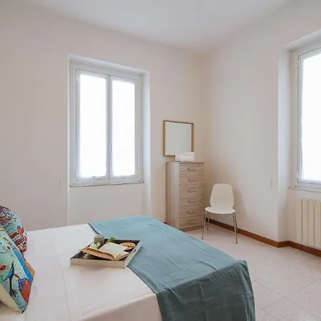 Lägenhet Casa Mary Sestri Levante